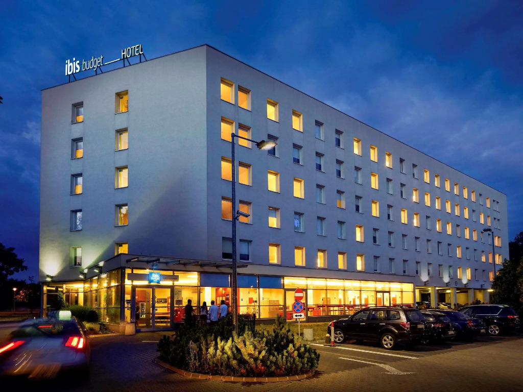 ibis Styles Warszawa Centrum