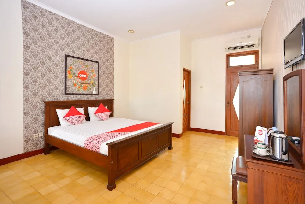 Kotagede Heritage Homestay