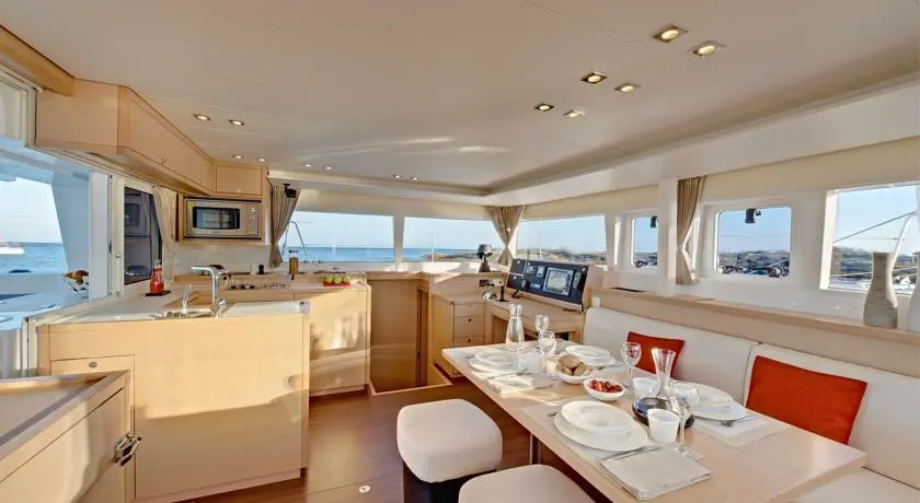 Bliss Boutique Yachting - Kos, Greece