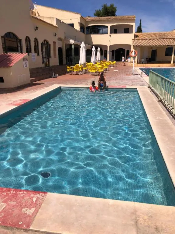 Quinta Nova 103