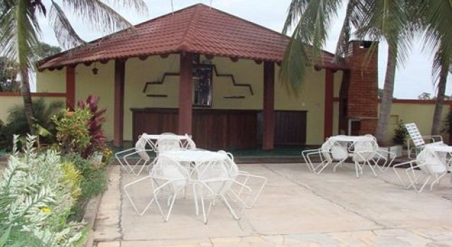 Marion Pantanal Hotel