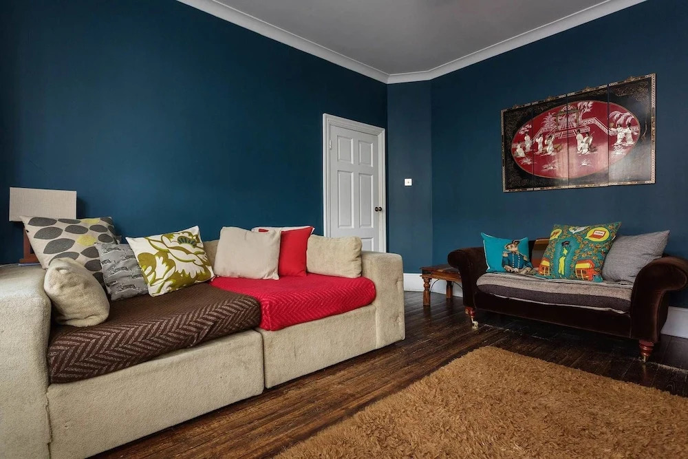 First Avenue Retreat
