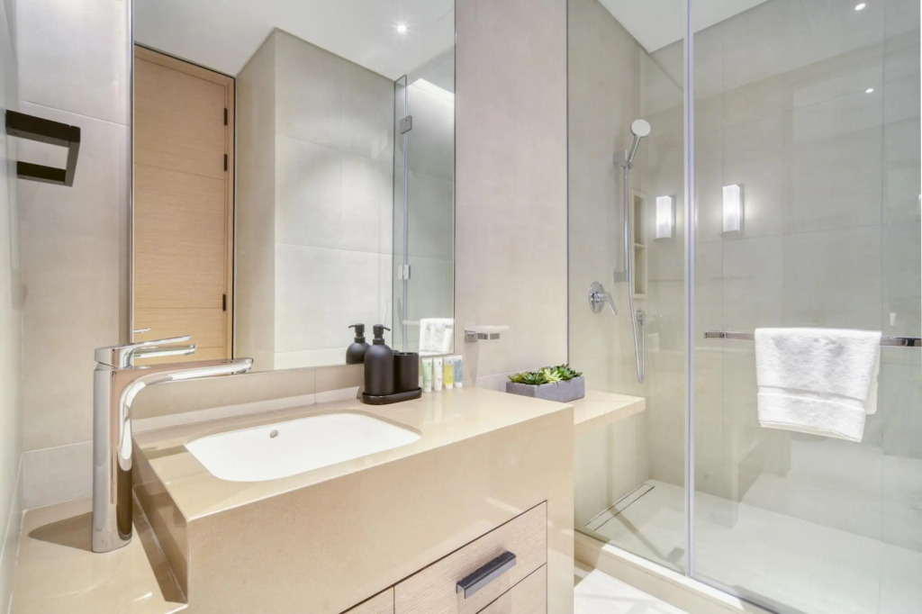 Address JBR - 602 in Dubai