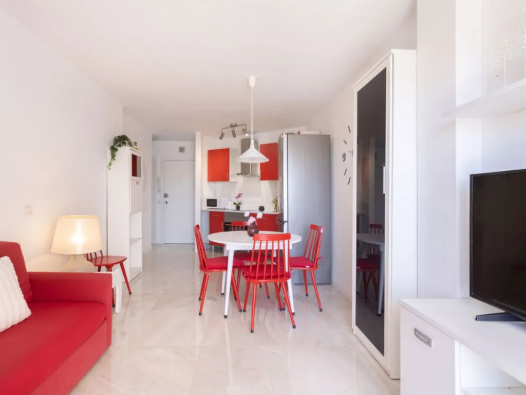 Apartment EL CARMEN Los Cristianos