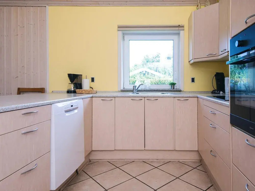 4 star holiday home in Tarm