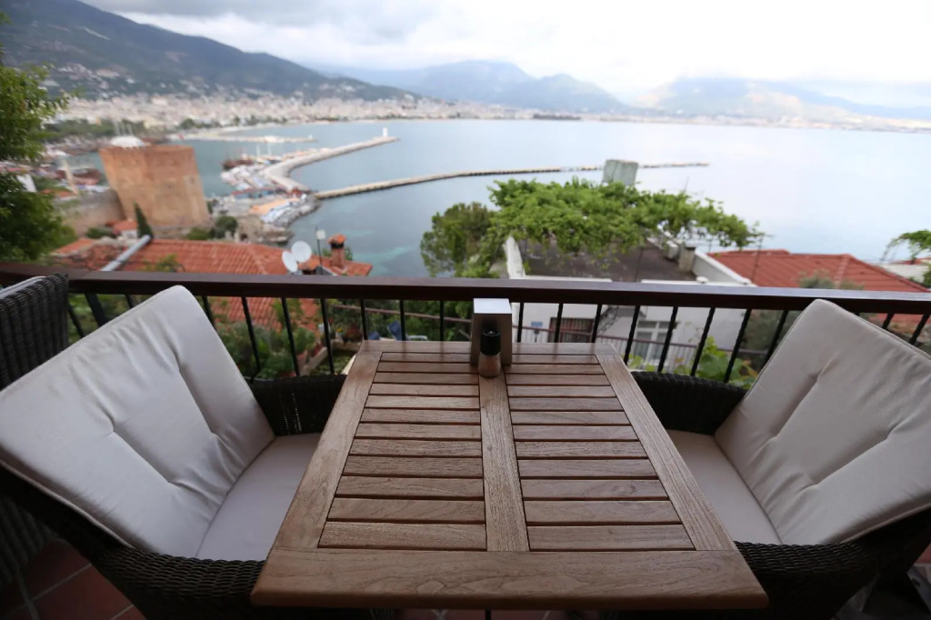Hotel Villa Turka