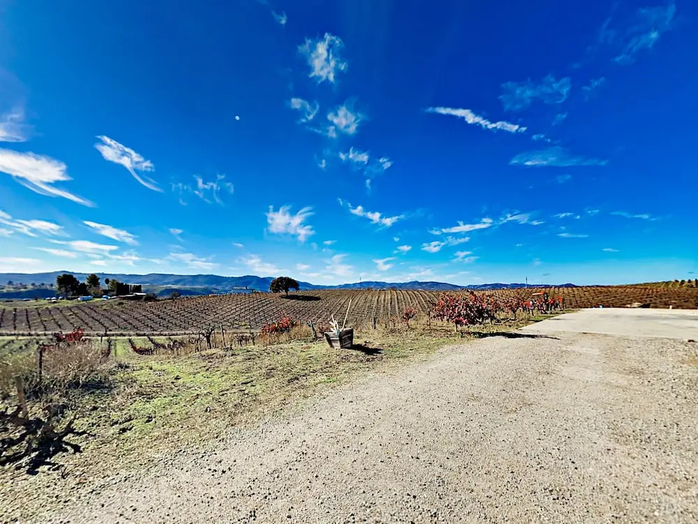 Wine Enthusiast Escape - 3 Br Home