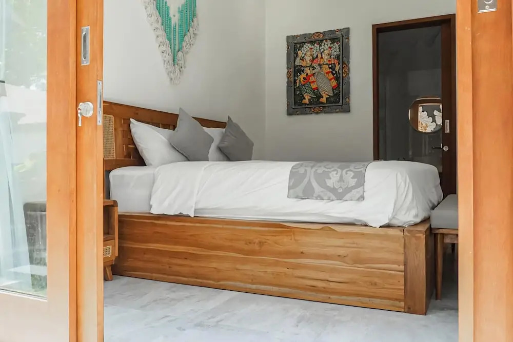 Belvilla Serene Haven Nusa Dua Beach