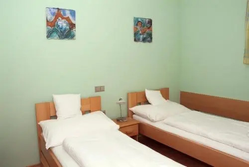 Penzion U Splavu