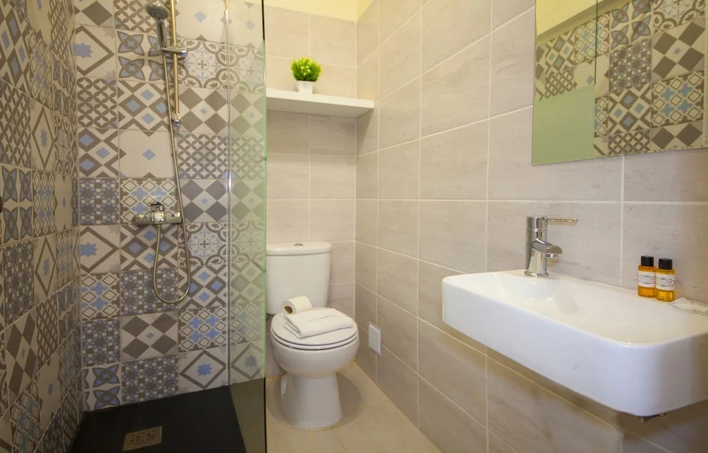C10 - Lagos Center Apartment