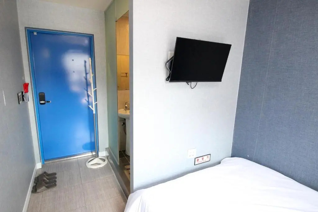 Hotel Golden Park Myeongdong