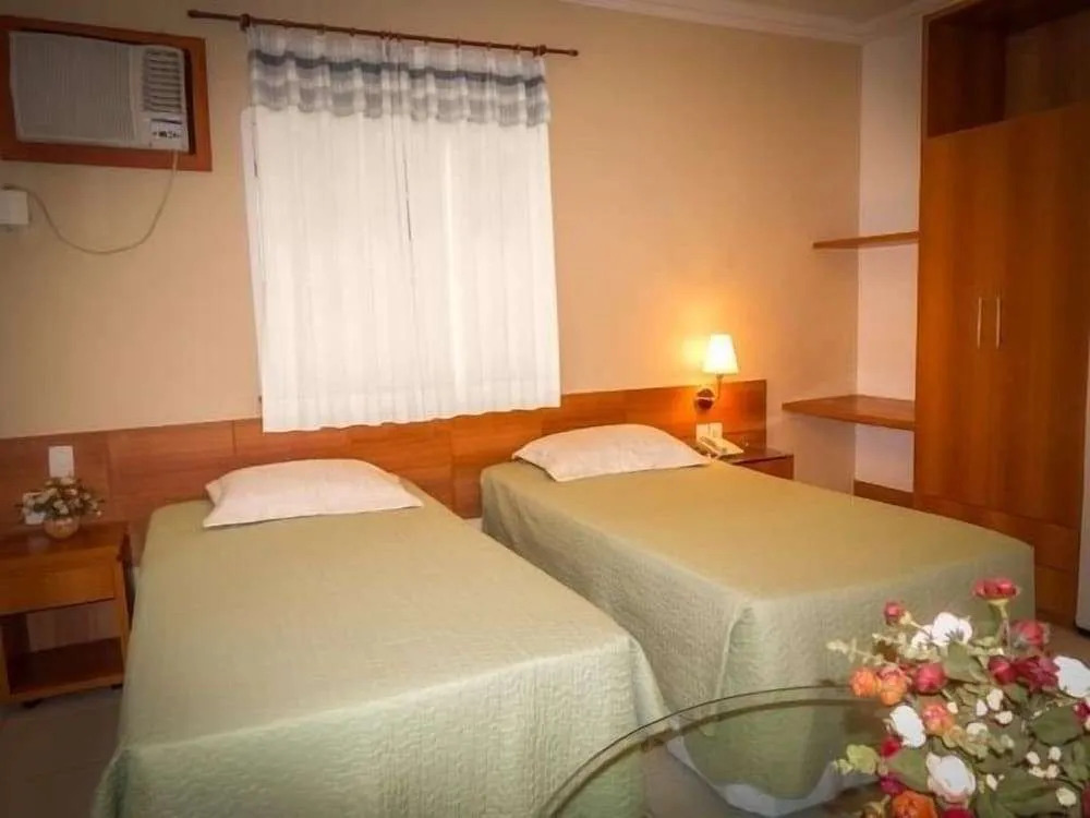 Hotel Cocal
