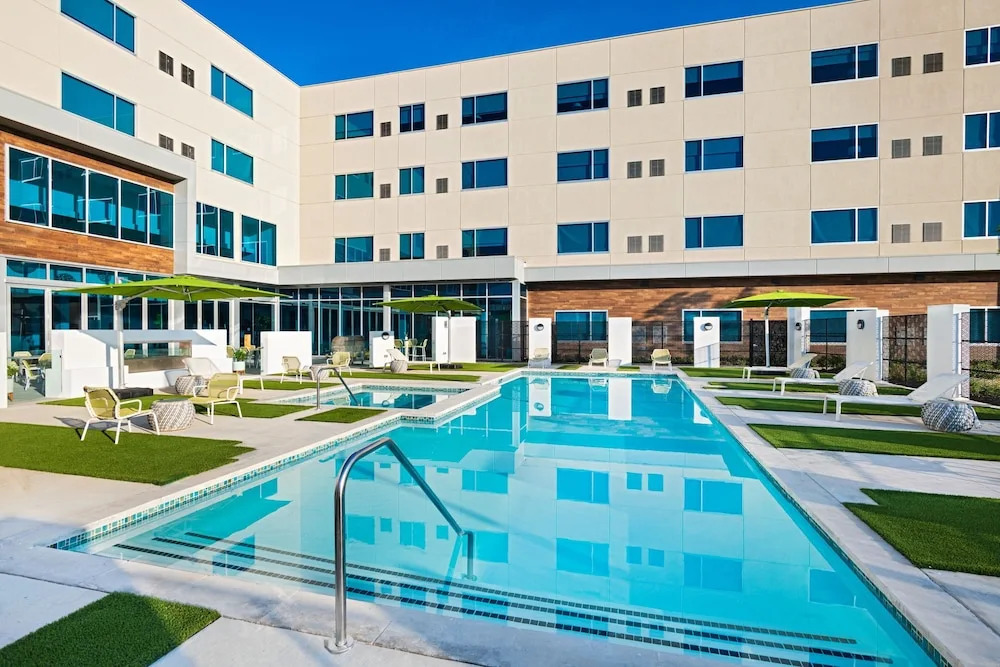 Element by Marriott Waco