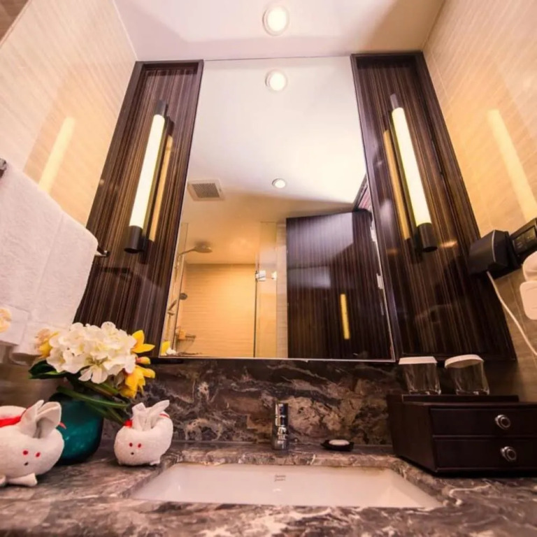 Changsha Hua Rui He Hotel