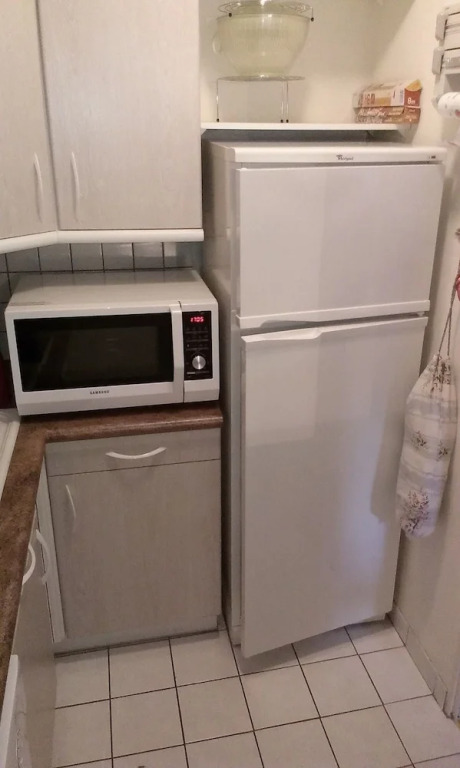 Appartement à Pra-Loup 1600