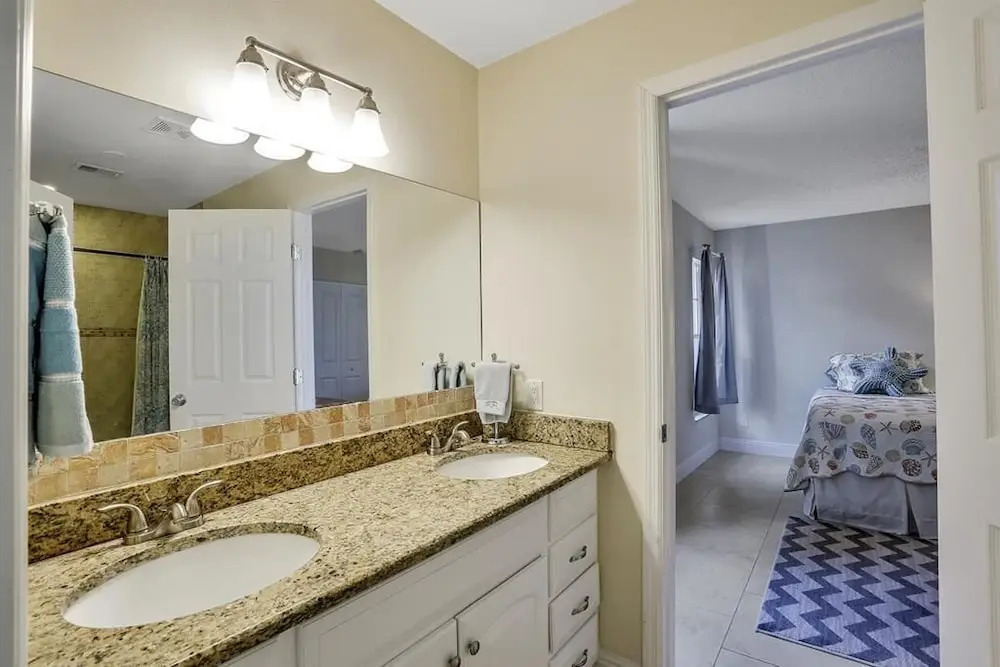 Sand Hill St. 318 Marco Island Vacation Rental  3 Bedroom Home by RedAwning