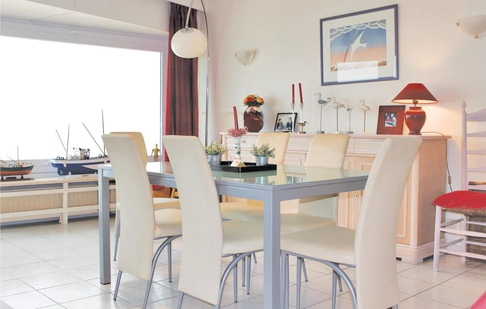 Residentie Emeraude ref 118