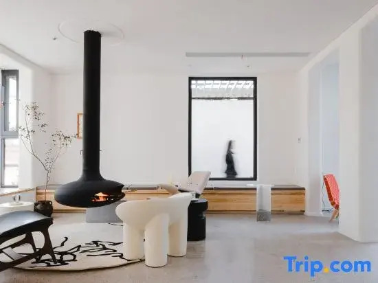 Taohuatan Qimu Homestay