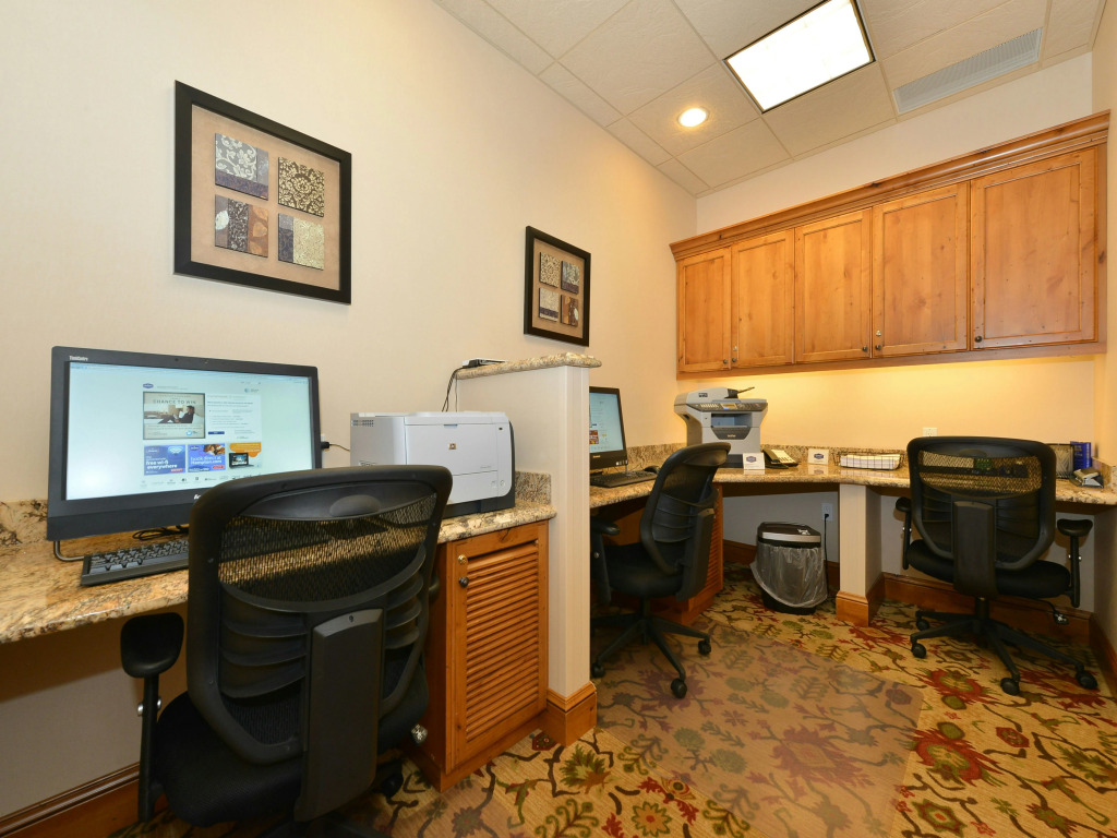 Hampton Inn & Suites Buffalo