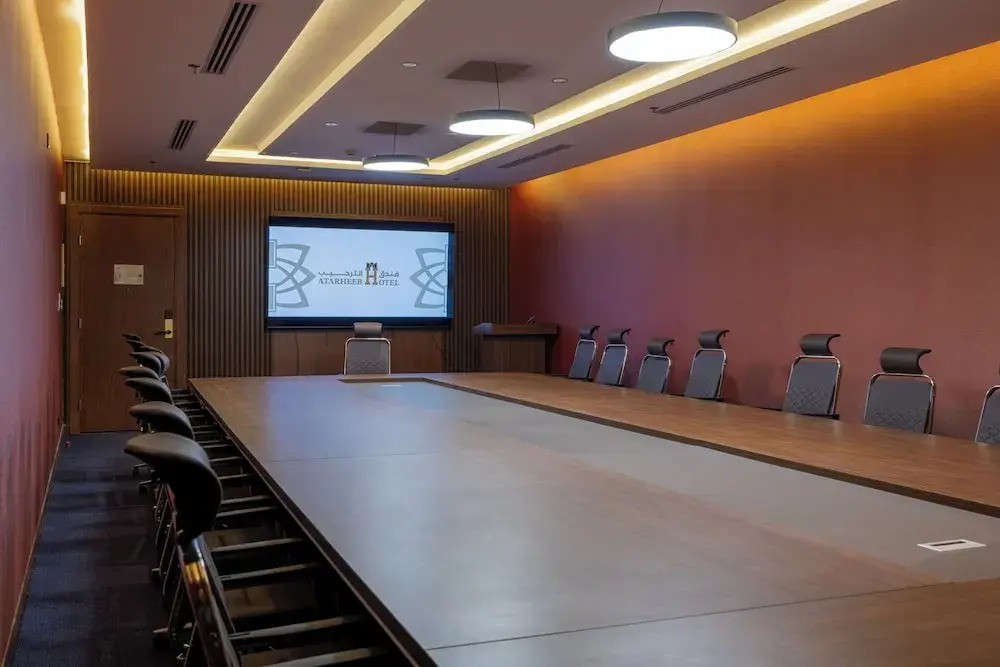 فندق الترحيب Atarheeb Hotel