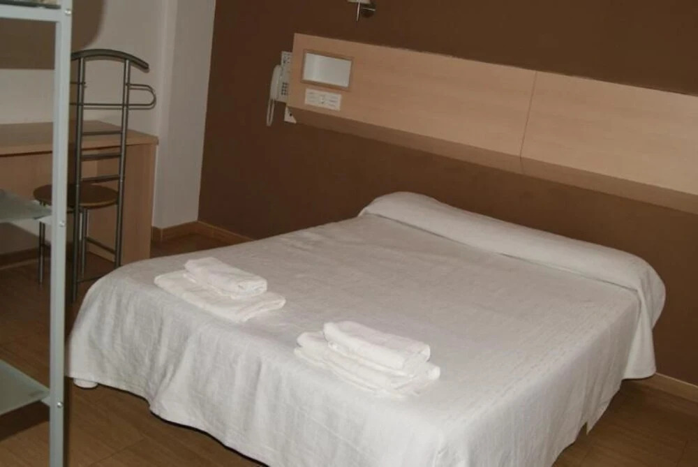 Hostal Sant Bernat
