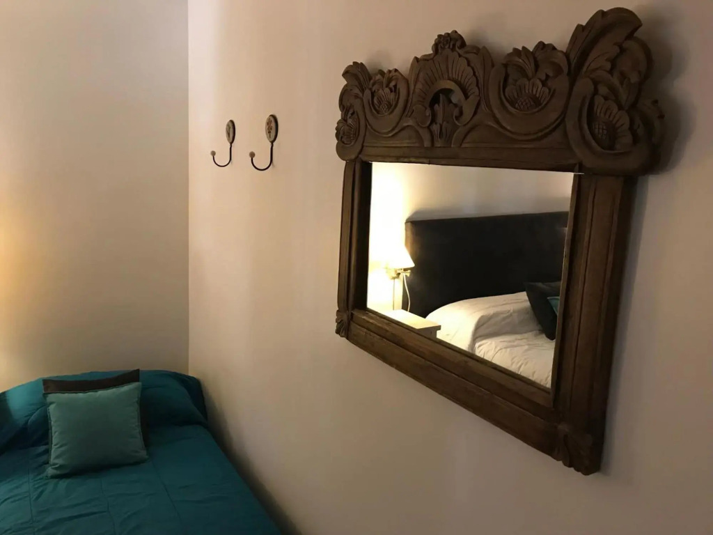 Chiara Lodge
