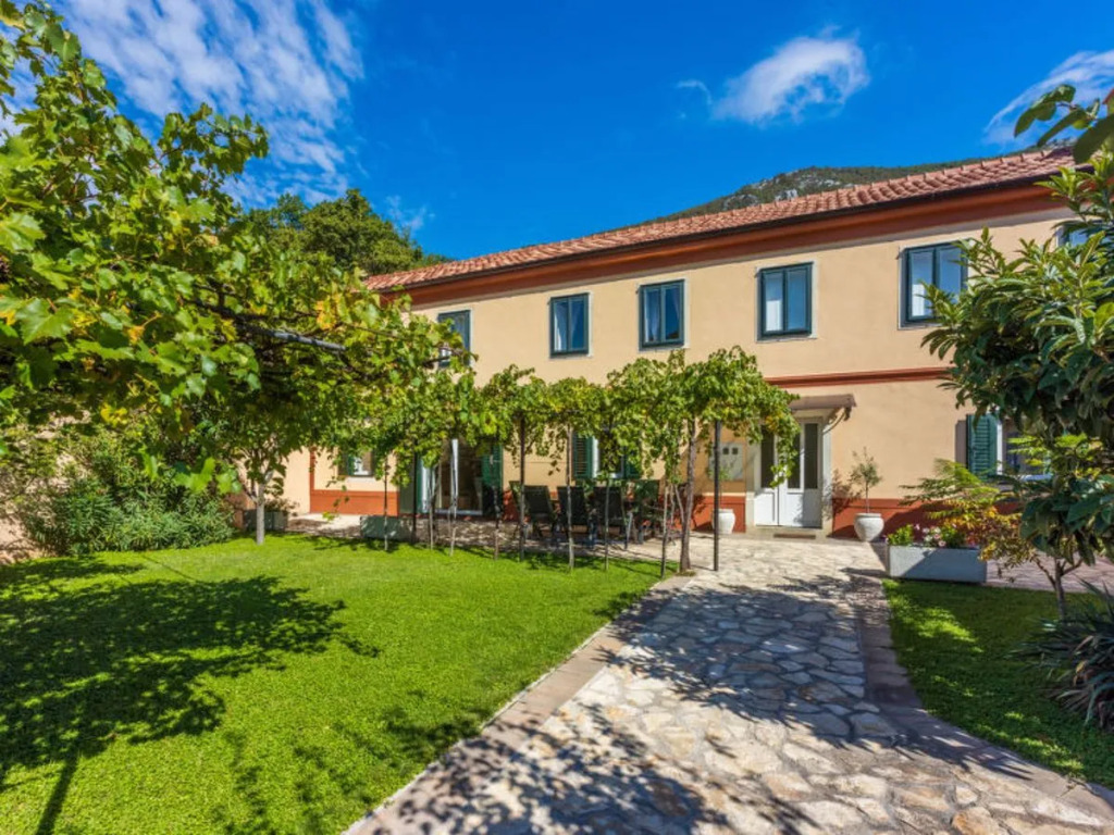 House Lukata Crikvenica