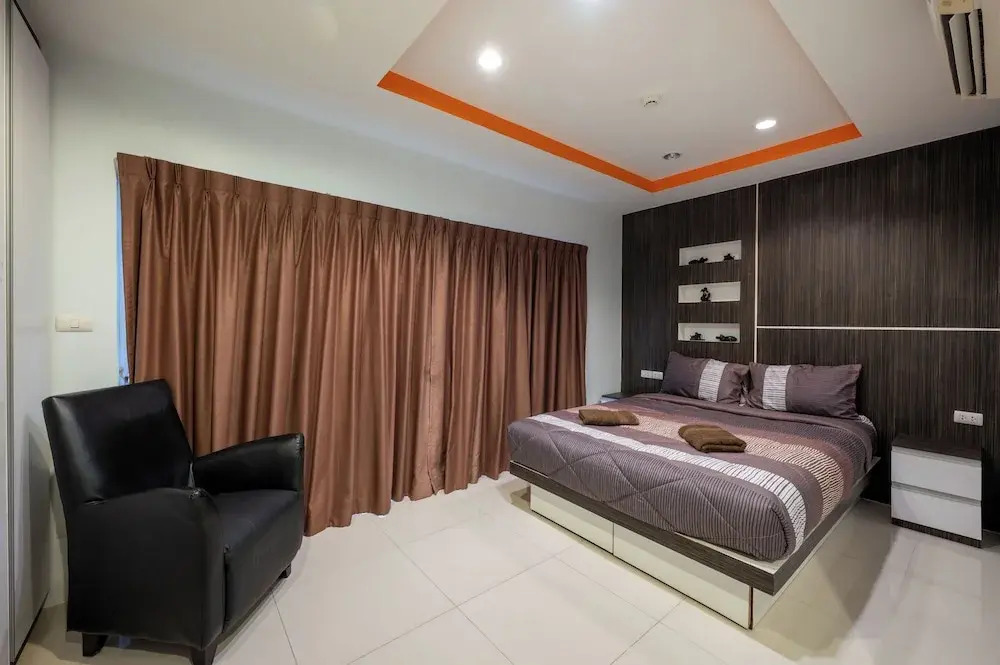 New Nordic Suites 4 by Apartwell