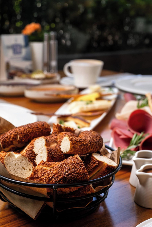 Delta Hotels by Marriott Istanbul Levent