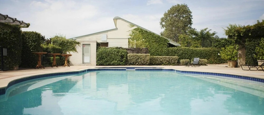 Hunter Valley Gardens Harrigan's Accomodation