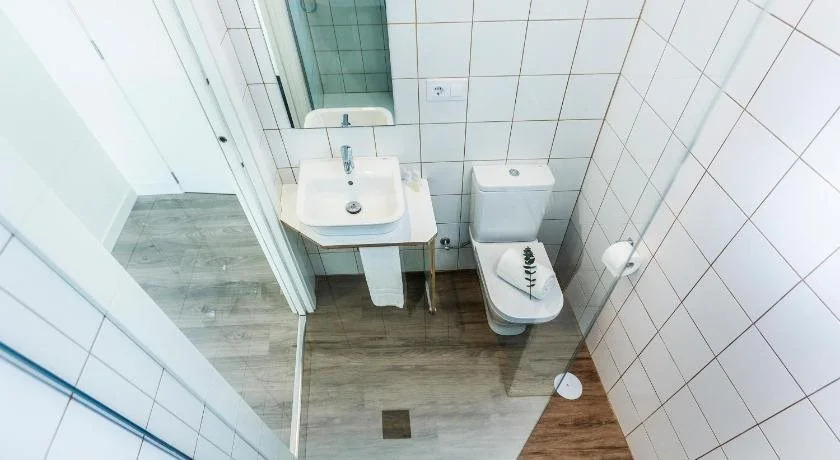Apartamentos Costa da Morte Muxia
