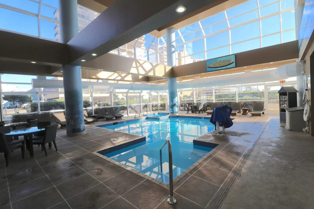 The Ocean Key Virginia Beach Resort
