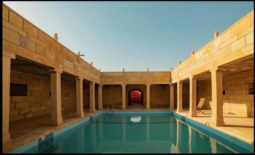 Rajasthan Desert Safari