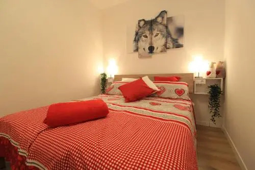 Haus Dorle
