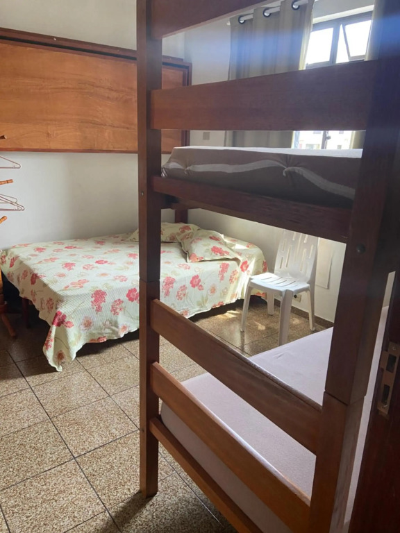 Apartamento CF BRAGA
