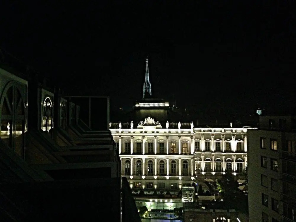 Vienna Vacation Rental