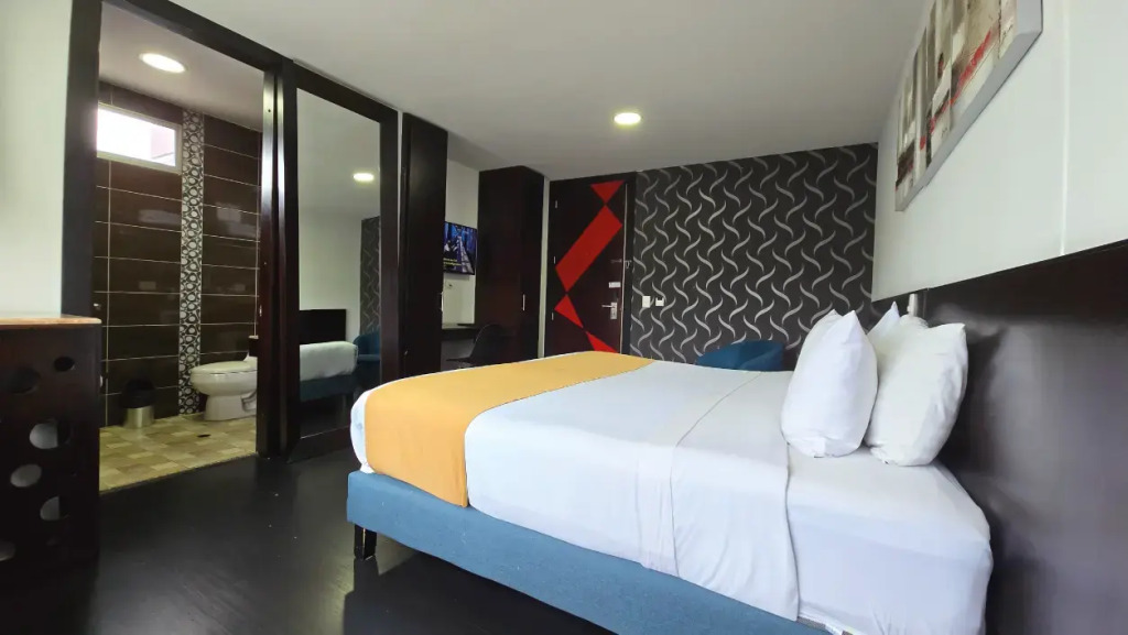 Hotel Boutique City Center