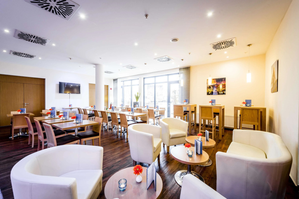 Holiday Inn Express Dortmund by IHG