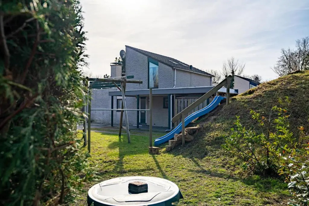 Veermansplaat 25 - Noordzeepark Ouddorp NOT FOR COMPANIES
