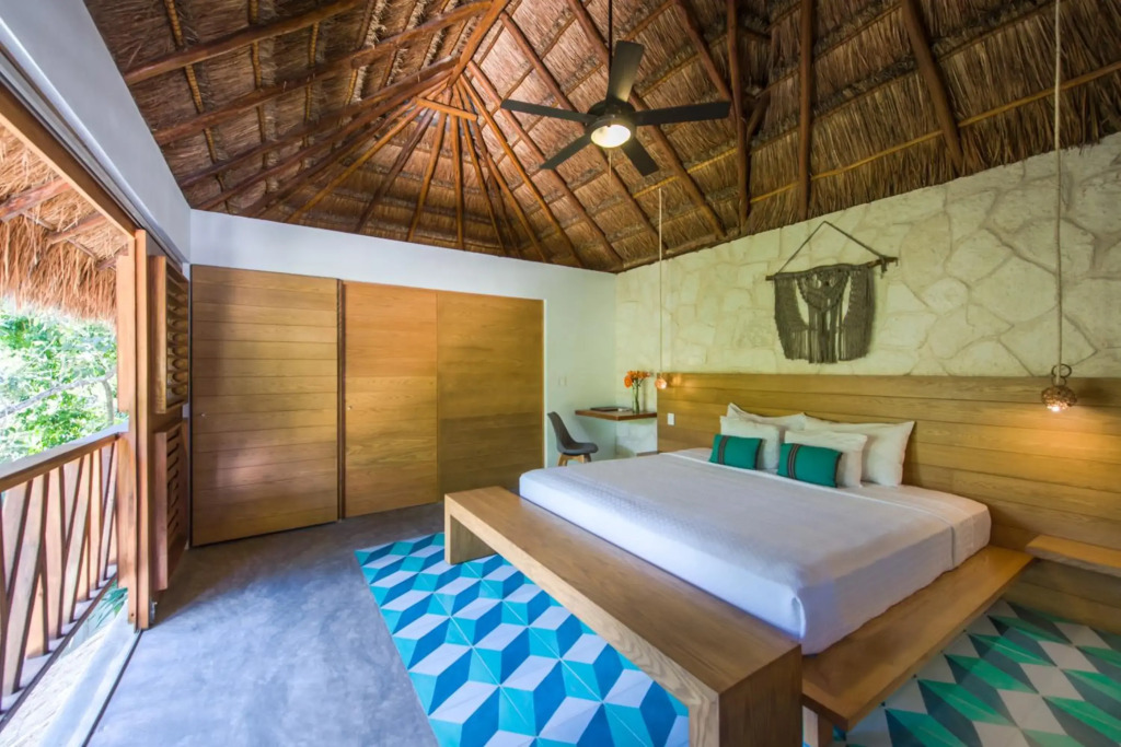 Prana Boutique Hotel Tulum