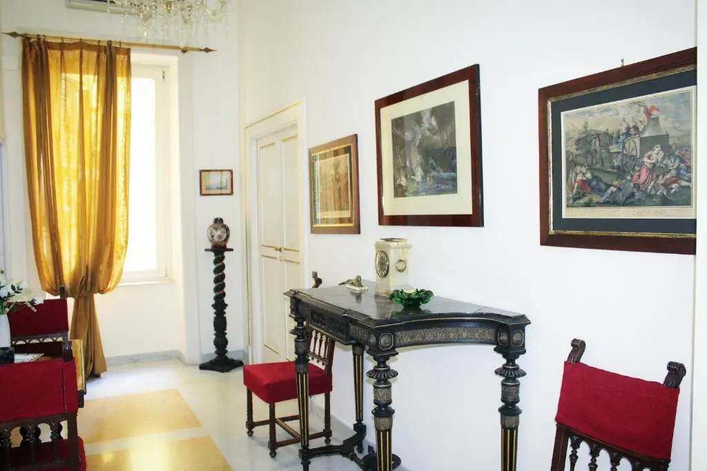 La Suite del PROF
