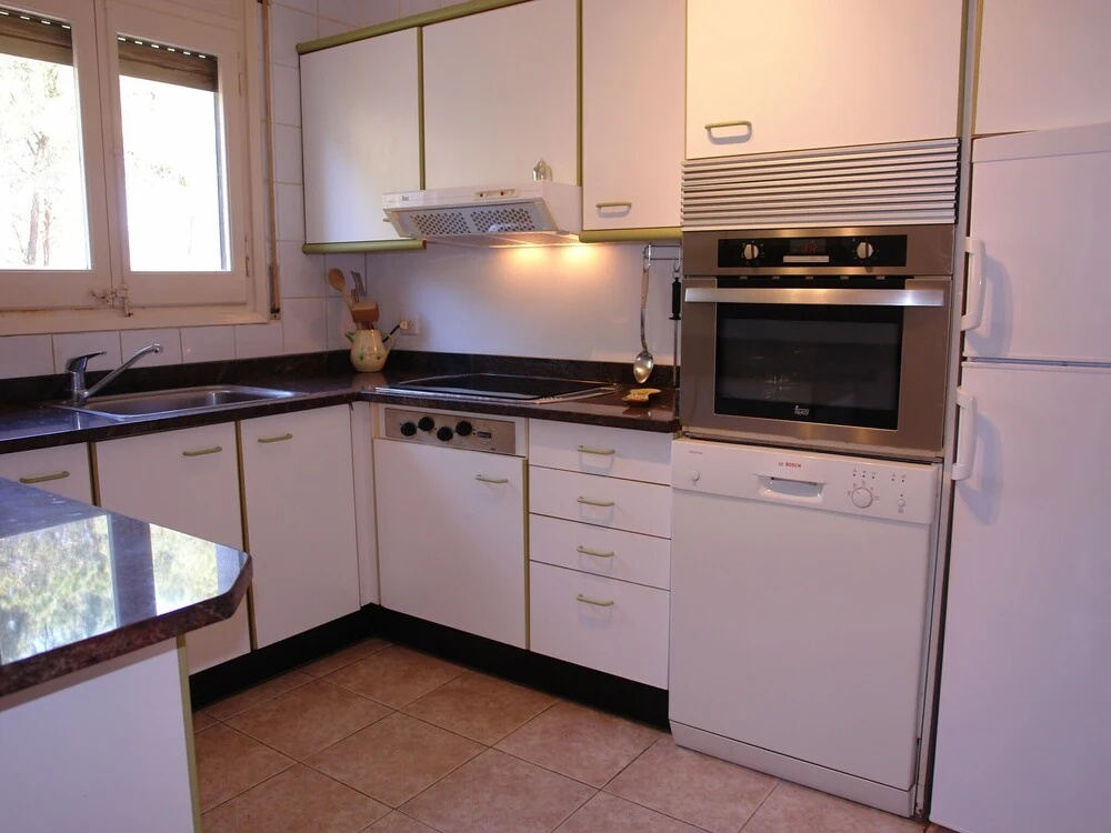 Holiday Home in Begur With Swimming Pool
