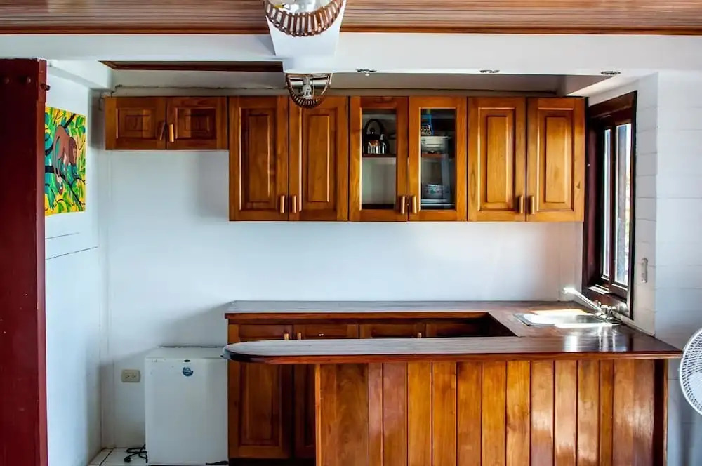 Magnific Rock - Surf Resort & Yoga Retreat Nicaragua