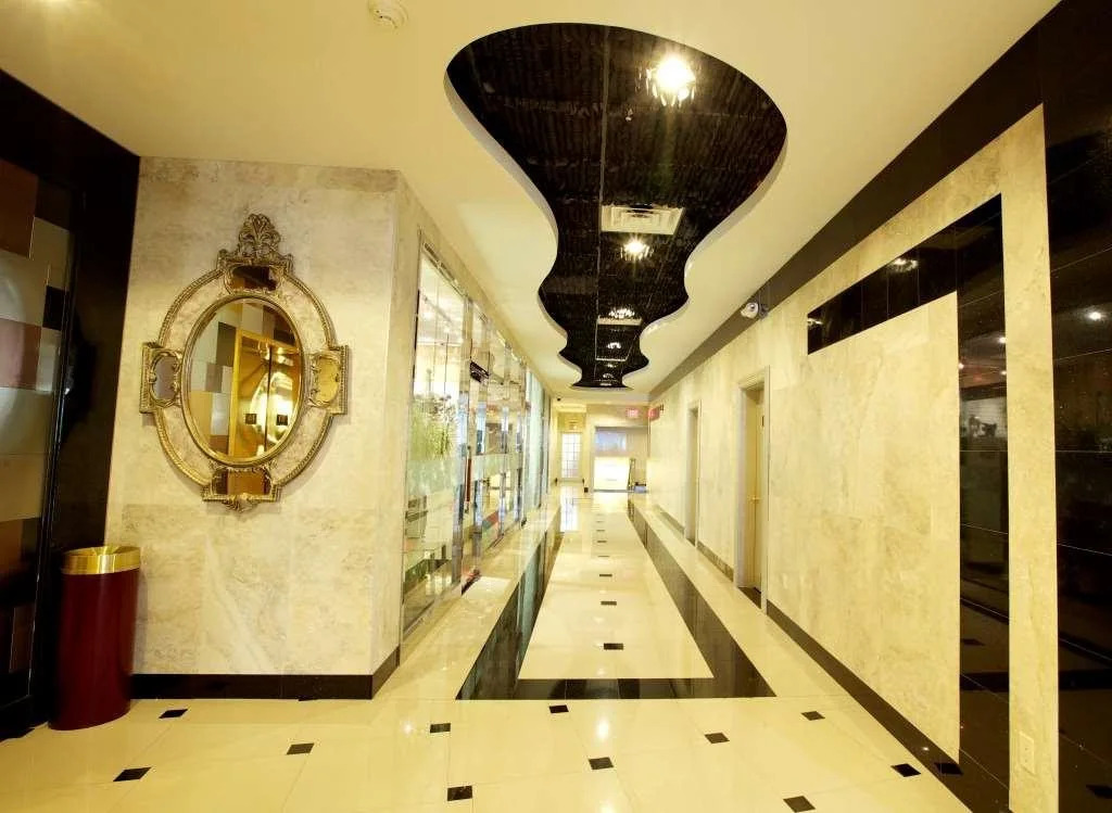 Honor's Haven Resort & Spa