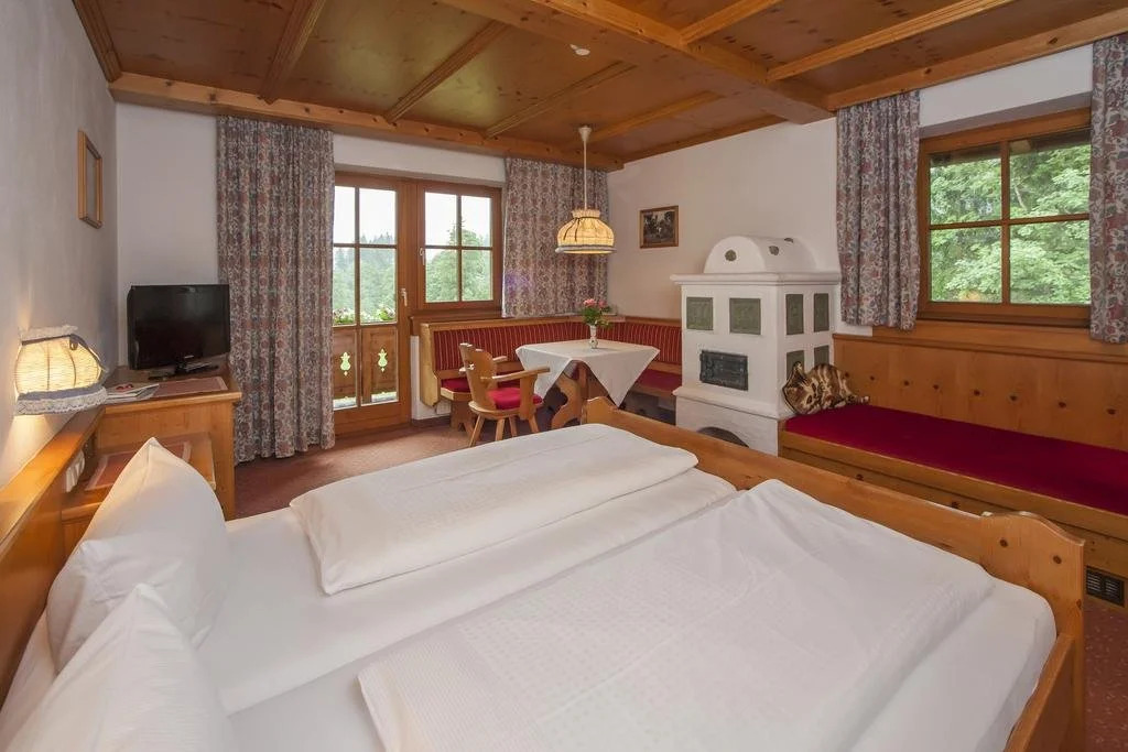 Hotel Gut Kramerhof