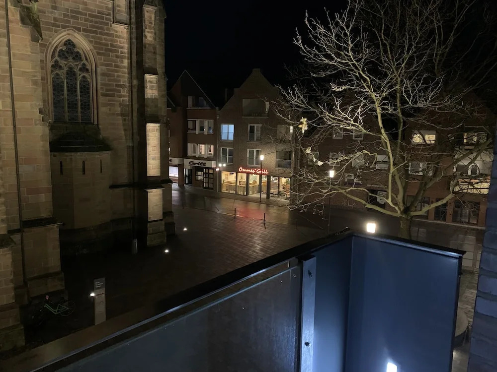 Hotel im Wigbold