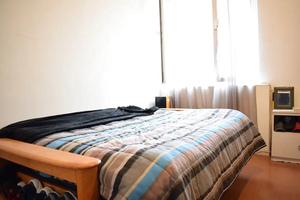 Studio Flat Next to Regent's Park Sleeps 2