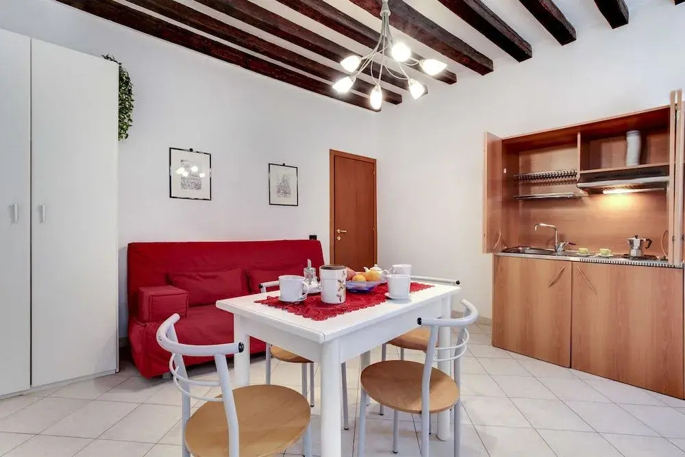 B&B Giardini