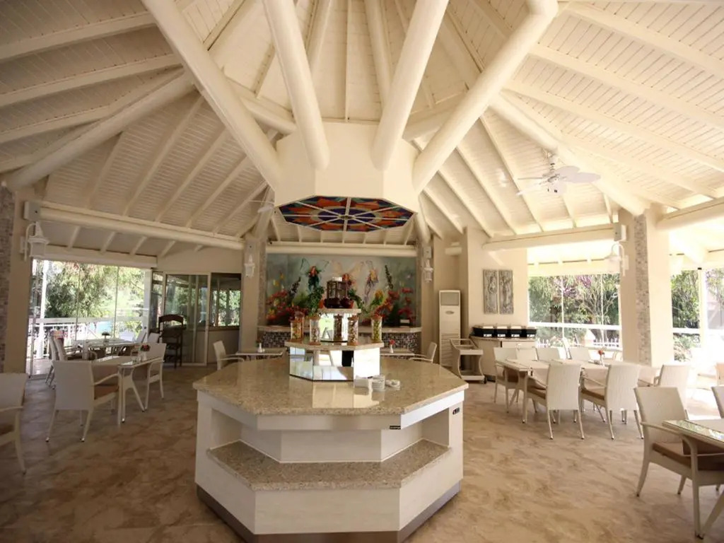 Dalyan Resort - Special Category