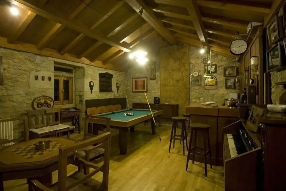 Casa Grande Do Bachao